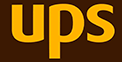 Ship by UPS